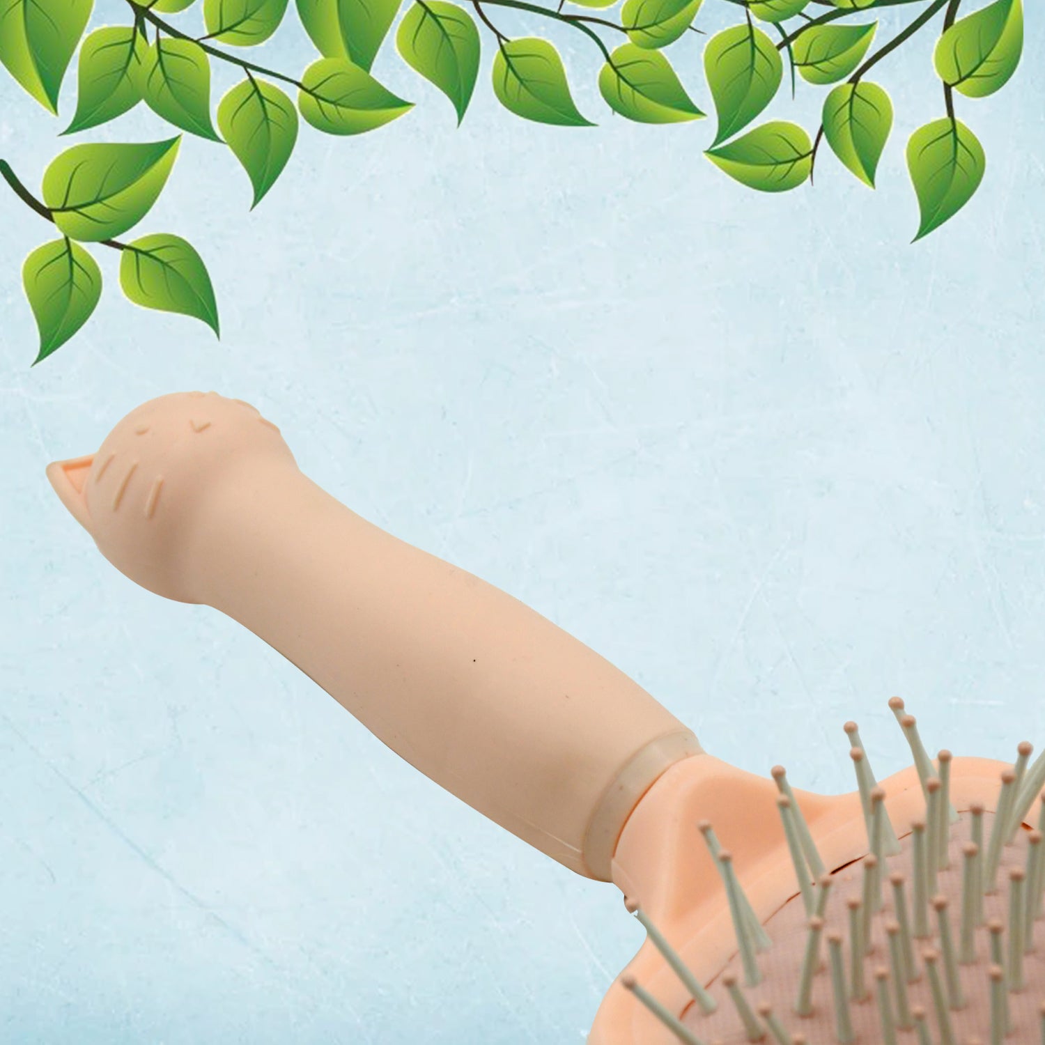 12547 Massage Comb, Massage Hair Brush Ergonomic Matt Disappointment for Straight Curly Hair Cushion Curly Hair Comb For Detangling Professional Comb For Men And Women for All Hair Types, Home Salon DIY Hairdressing Tool (1 Pc / 24 Cm) 12547 Massage Comb, Massage Hair Brush Ergonomic Matt Disappointment for Straight Curly Hair Cushion Curly Hair Comb For Detangling Professional Comb For Men And Women for All Hair Types, Home Salon DIY Hairdressing Tool (1 Pc / 24 Cm)